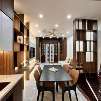 Bán Nhà Siêu Hiếm Ngay Big C ,Gần Ga Văn Quán Trung Tâm Hà Đông Full Nội Thất Giá Chỉ 5,8 Tỷ 34M