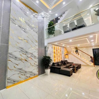 Bán Nhà Khu Đồng Bộ Zenta Home, Thạnh Lộc 16, Q12 (Ngay Ngã Tư Ga)