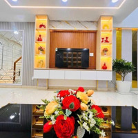 Bán Nhà Khu Đồng Bộ Zenta Home, Thạnh Lộc 16, Q12 (Ngay Ngã Tư Ga)
