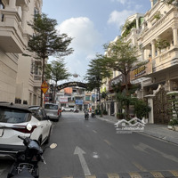 Bán Nhà Phố Cityland Park Hills P10 Gò Vấp Căn Góc