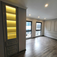 Bán Nhà Mặt Phố Nguyễn Tuân, 55 Tỷ, 90M2, 7 Tầng, Đẹp, Kinh Doanh Sầm Uất.