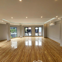 Bán Nhà Mặt Phố Nguyễn Tuân, 55 Tỷ, 90M2, 7 Tầng, Đẹp, Kinh Doanh Sầm Uất.