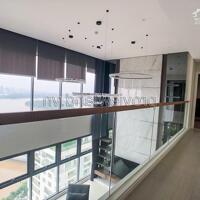 Bán căn hộ Duplex tại Diamond Island, tầng cao, 2 tầng, 308m2, 4PN, full nt