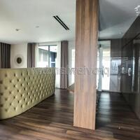 Bán căn hộ Duplex tại Diamond Island, tầng cao, 2 tầng, 308m2, 4PN, full nt