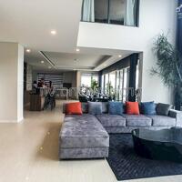 Bán căn hộ Duplex tại Diamond Island, tầng cao, 2 tầng, 308m2, 4PN, full nt