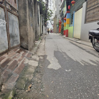 Bán Đất Fun Thổ Cư Phố Tư Đình Long Biên Mặt Ngõ Thông Ô Tô Kinh Doanh 70Mmặt Tiền48M Giá Bán 11 Tỷ