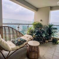 Bán căn hộ Duplex tại Diamond Island, tầng cao, 2 tầng, 308m2, 4PN, full nt