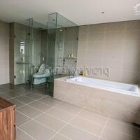 Bán căn hộ Duplex tại Diamond Island, tầng cao, 2 tầng, 308m2, 4PN, full nt