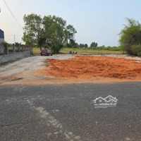 Bán Đất Tại Thôn Bình An, Hàm Chính, Cách Phan Thiết 7Km, Sát Đường Nhựa, Gần Chợ