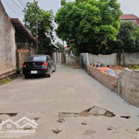 Bán Đất Phó Đức Chính, Tân Tiến, Văn Giang, Hưng Yên, Giá Tốt 2,15 Tỷ, 45,8 M2