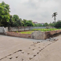 Bán Đất Phó Đức Chính, Tân Tiến, Văn Giang, Hưng Yên, Giá Tốt 2,15 Tỷ, 45,8 M2