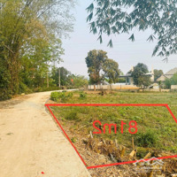 Bên Em Lên Cho Ae 1 Lô Đất Siêu Rẻ 81,2M2 (Full Odt) Tại Thị Trấn Hàng Trạm, Yên Thuỷ, Hoà Bình