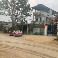 Gđ Cần Bán 140 M2 Full Tc Tại Nhân Nghĩa, Lạc Sơn, Hoà Bình