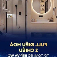 Viha Complex, Căn Ngoại Giao 118M2 (Căn Góc) Giá Rẻ Hơn Thị Trường Hơn 1 Tỷ, Tầng Đẹp, View Thoáng