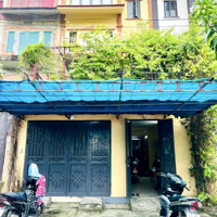 Giá Đầu Tư! Mặt Ngõ Hoàng Đạo Thành, Vỉa Hè, Ô Tô Tránh, Mặt Tiền Rộng, Xây Ccmn, 106M*5T