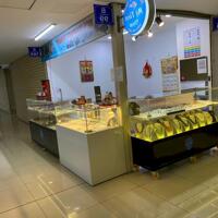 Cho thuê kiot 685 mặt tiền Âu Cơ giảm 50% kinh doanh online - kho hàng. PKD 0906 388 825.