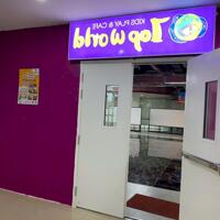 Cho thuê kiot 685 mặt tiền Âu Cơ giảm 50% kinh doanh online - kho hàng. PKD 0906 388 825.
