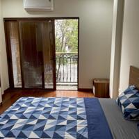 Cho thuê Căn Apartment 1N,1K Full đồ cực Vip tại Vạn Phúc, Kim Mã, Ba Đình. Chỉ 10tr