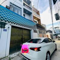 BÁN NHÀ 3 TẦNG – FULL NỘI THẤT – GẦN KĐT VĨNH ĐIỀM TRUNG, TP. NHA TRANG