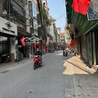Bán Nhà Riêng Tại Phố Khương Trung, Nhà Dân Xây Giá Tốt. Liên Hệ: 0904.250.981