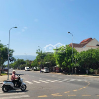Bán Lô 2Mt 409M2 Vị Trí Đẹp Đường15M Vân Đồn-Trục Thông Ra Sông Hàn, Tuyến Đường Kinh Doanh Sầm Uất