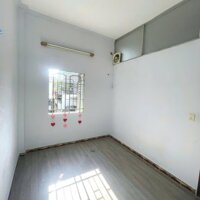 Bán nhà hẻm 564 Phạm Văn Chiêu,  p16,  Gò Vấp