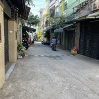 Bán Nhà Riêng Tại Gần Chợ Ông Địa - Lý Thường Kiệt, Tân Bình, 4,5 Tỷ, 45M2, Đang Thuê 9 Triệu