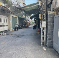 Bán Nhà Riêng Tại Gần Chợ Ông Địa - Lý Thường Kiệt, Tân Bình, 4,5 Tỷ, 45M2, Đang Thuê 9 Triệu