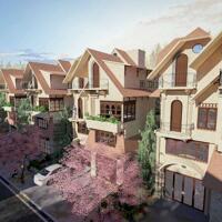 La Cerise Dalat Villas – Tuyệt tác biệt thự Pháp giữa lòng Nam Hồ Đà Lạt