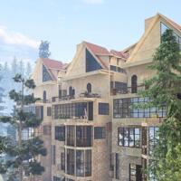 La Cerise Dalat Villas – Tuyệt tác biệt thự Pháp giữa lòng Nam Hồ Đà Lạt