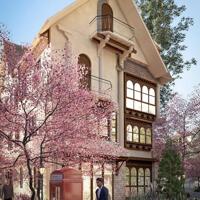 La Cerise Dalat Villas – Tuyệt tác biệt thự Pháp giữa lòng Nam Hồ Đà Lạt