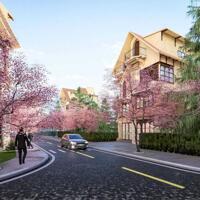 La Cerise Dalat Villas – Tuyệt tác biệt thự Pháp giữa lòng Nam Hồ Đà Lạt