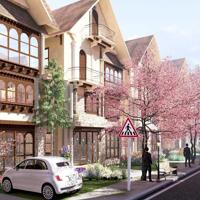 La Cerise Dalat Villas – Tuyệt tác biệt thự Pháp giữa lòng Nam Hồ Đà Lạt