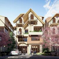 La Cerise Dalat Villas – Tuyệt tác biệt thự Pháp giữa lòng Nam Hồ Đà Lạt