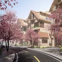 La Cerise Dalat Villas – Tuyệt tác biệt thự Pháp giữa lòng Nam Hồ Đà Lạt