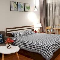 Cho thuê căn hộ 1 ngủ giá chỉ 6tr tại KĐT Waterfront