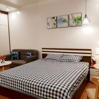 Cho thuê căn hộ 1 ngủ giá chỉ 6tr tại KĐT Waterfront
