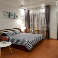Cho thuê căn hộ 1 ngủ giá chỉ 6tr tại KĐT Waterfront