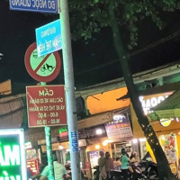 Nhàmặt Tiềngần Chợ Phạm Thế Hiển Quận 8, 3.6X22, 3 Tầng, 3 Phòng Ngủ Nở Hậu, Chỉ 7 Tỷ