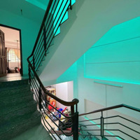 Bán Nhà Riêng Tại Nhất Chi Mai, Tân Bình, Hcm, Giá Siêu Hời 12,8 Tỷ, 100M2