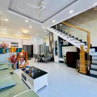 Nhà 1 trệt 2 lầu KDC Hiệp Thành 1 Thủ Dầu Một Bình Dương giá 4,98 tỷ