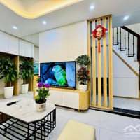 Bán Nhà Ngõ 559 Kim Ngưu, Hai Bà Trưng 1 Nhà Ra Ô Tô 30M2 4 Tầng Mặt Tiền 4.8M Giá Bán 6.35 Tỷ