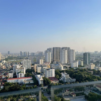 Chủ Nhà Cần Bán Gấp Căn 3 Ngủ 104M2 Chung Cư Tràng An Complex Tầng Trung View Hồ Tây - 0988379526