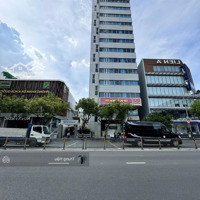 Siêu Phẩm Nguyễn Văn Trỗi Phú Nhuậndiện Tích20X35M = 666M2. Hầm. 3 Tầng Hđt 800 Triệu - Giá Bán 250 Tỷ