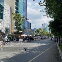 Toà Building Góc 2Mt - Nguyễn Thị Minh Khai Quận 1 (Hầm 10 Tầng Hđt 800 Triệu) Giá Bán 180 Tỷ