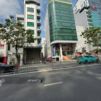 Toà Building Góc 2Mt - Nguyễn Thị Minh Khai Quận 1 (Hầm 10 Tầng Hđt 800 Triệu) Giá Bán 180 Tỷ