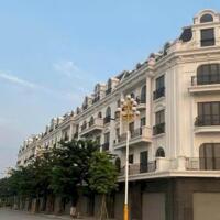 Bán nhà phố mặt phố KĐT Bắc Đầm Vạc, Vĩnh Yên, Vĩnh Phúc. Giá chỉ 8,4 tỷ