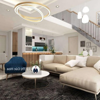 Chị Em Bán Giả Siêu Rẻ 2,1 Tỷ Full Nội Thất Căn Hộ 2 Tầng 68M2 Toàn Mặt Sông Sun Hà Nam 0943274513