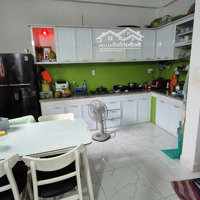 Nhà Cấp 4 Dt: 5X14 Nở Hậu 5M3 Tiện Xây Mới Trệt 2 Lầu Sân Thượng Phường Phú Mỹ Quận 7.