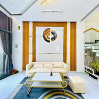 Lên Sóng Nhà Kế Bên Cầu Bình Lợi Và Bình Triệu - Đường Số 17, Hiệp Bình Chánh, Thủ Đức - 36M2 1Tỷ8